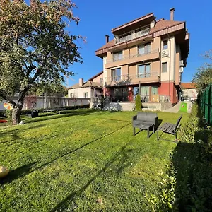 Aparthotel Zaraaparthotel, Sofia