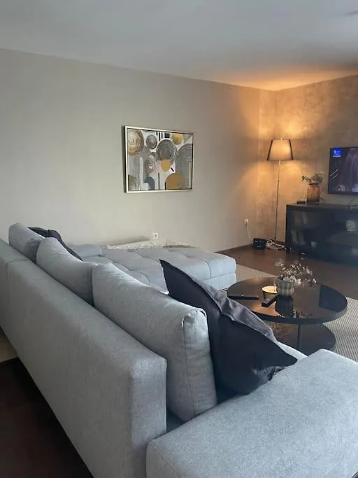 Apartment My Place Sofia Bulgaria