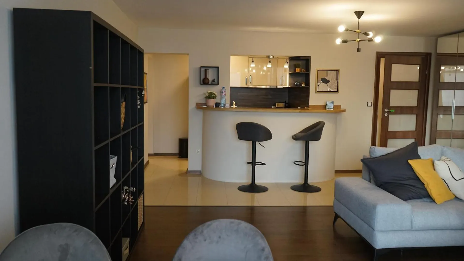 Apartment My Place Sofia