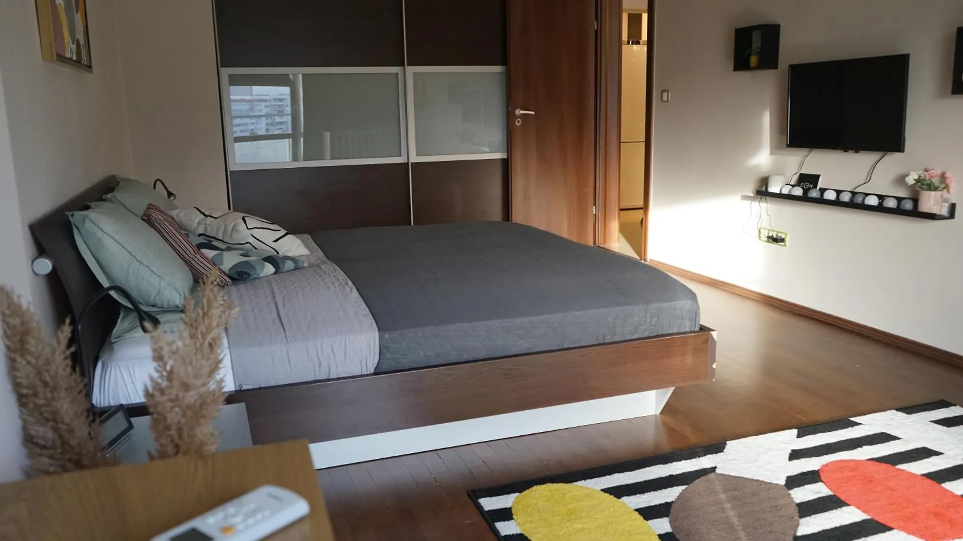 My Place Sofia