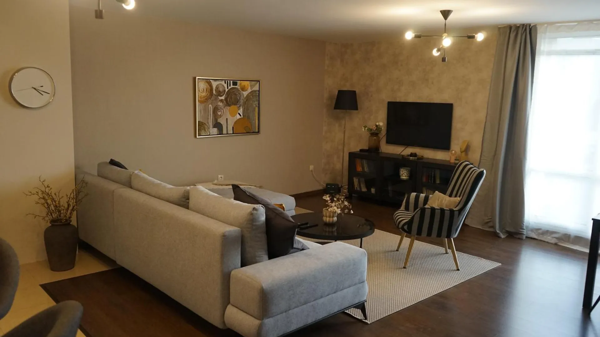 My Place Sofia Bulgaria