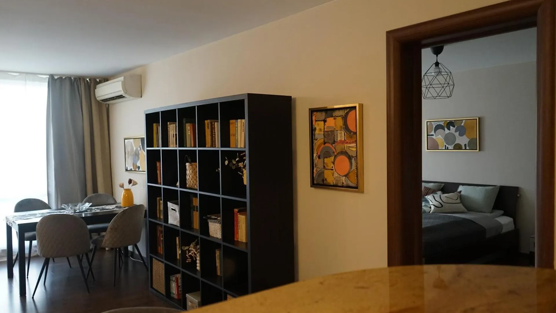 My Place Sofia Bulgaria