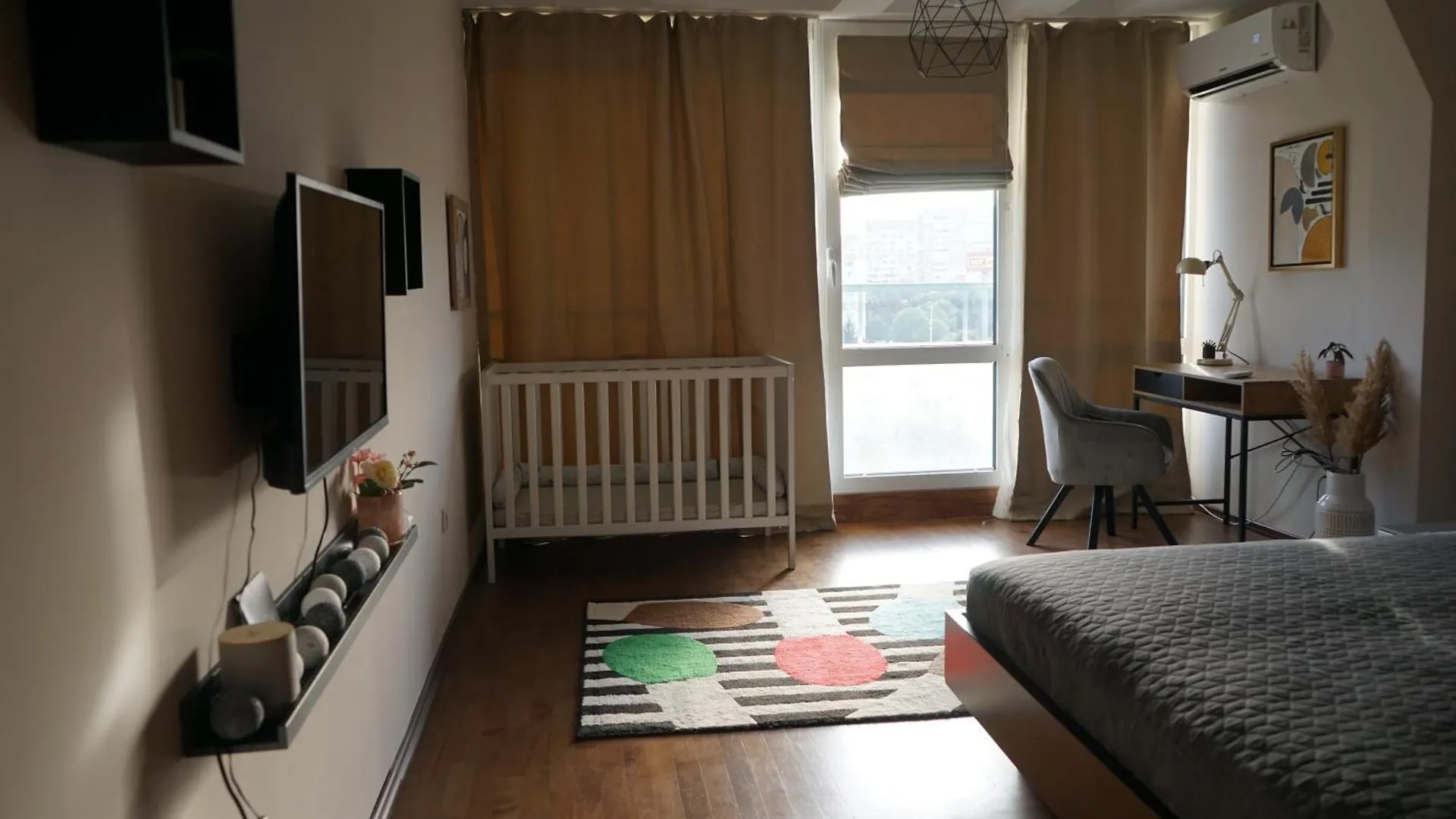 Apartment My Place Sofia