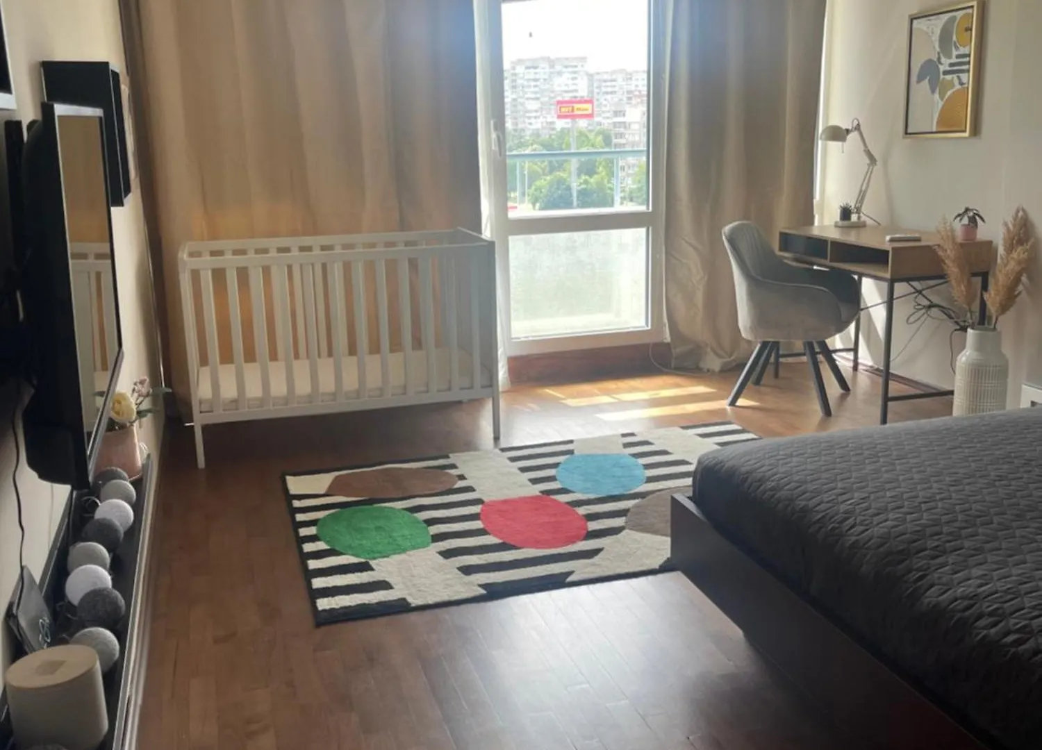 My Place Sofia Apartment